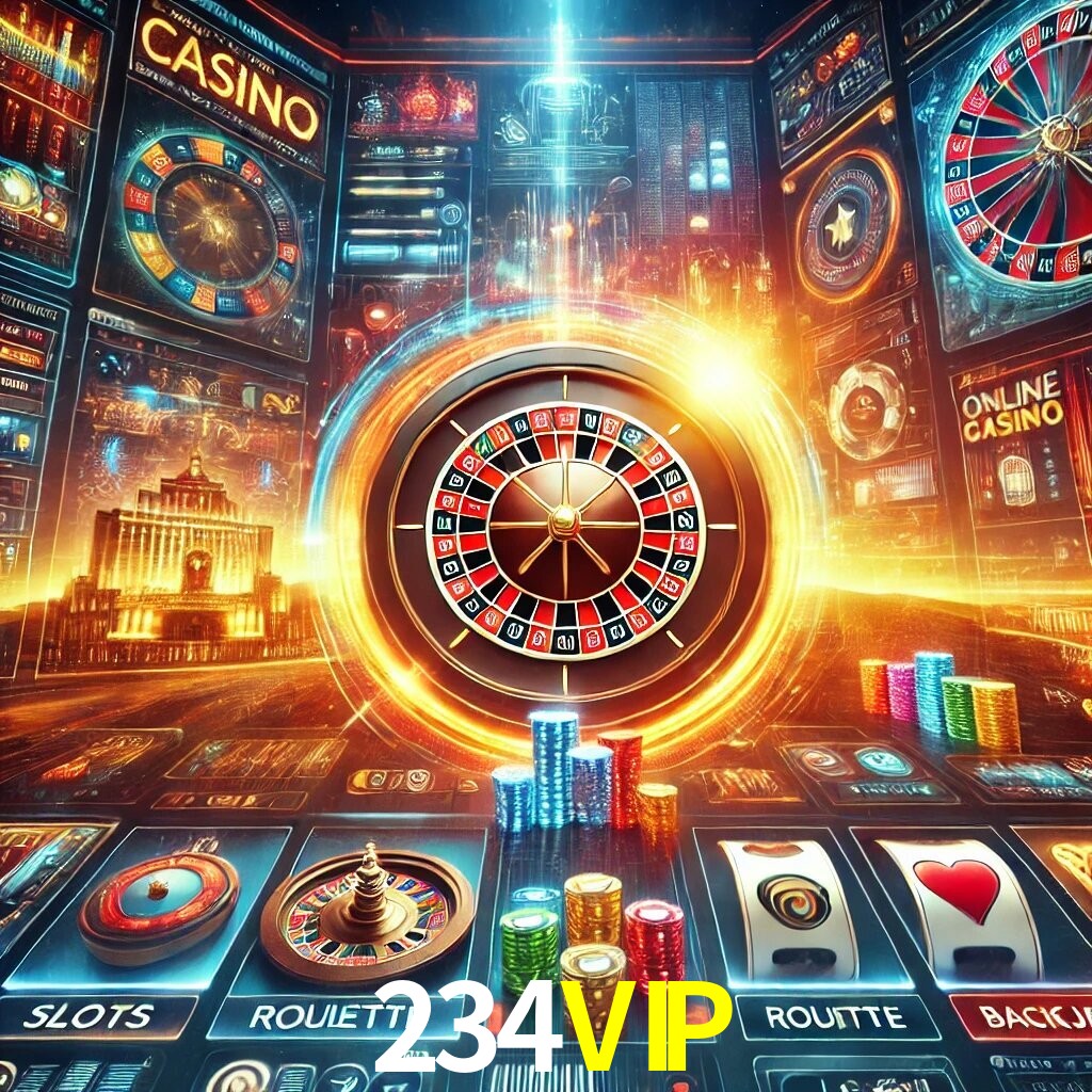  234VIP