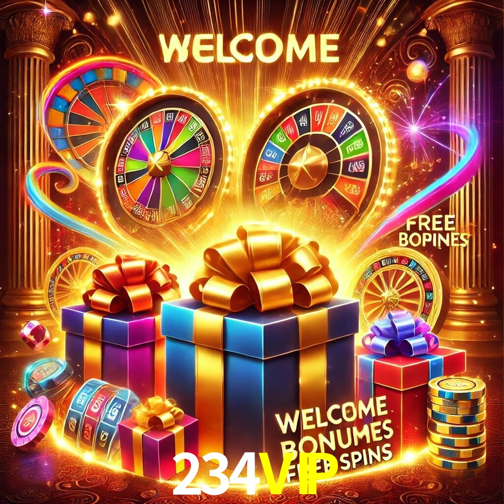  234VIP