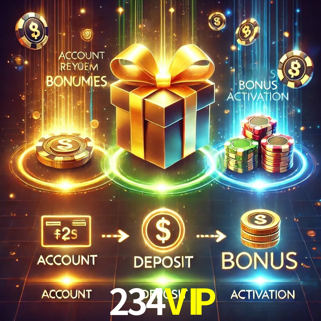  234VIP