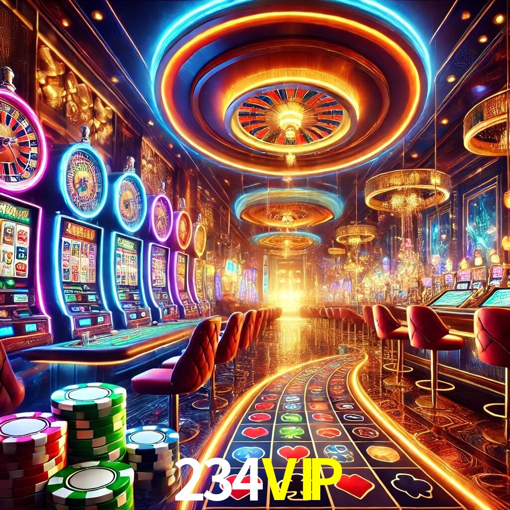  234VIP