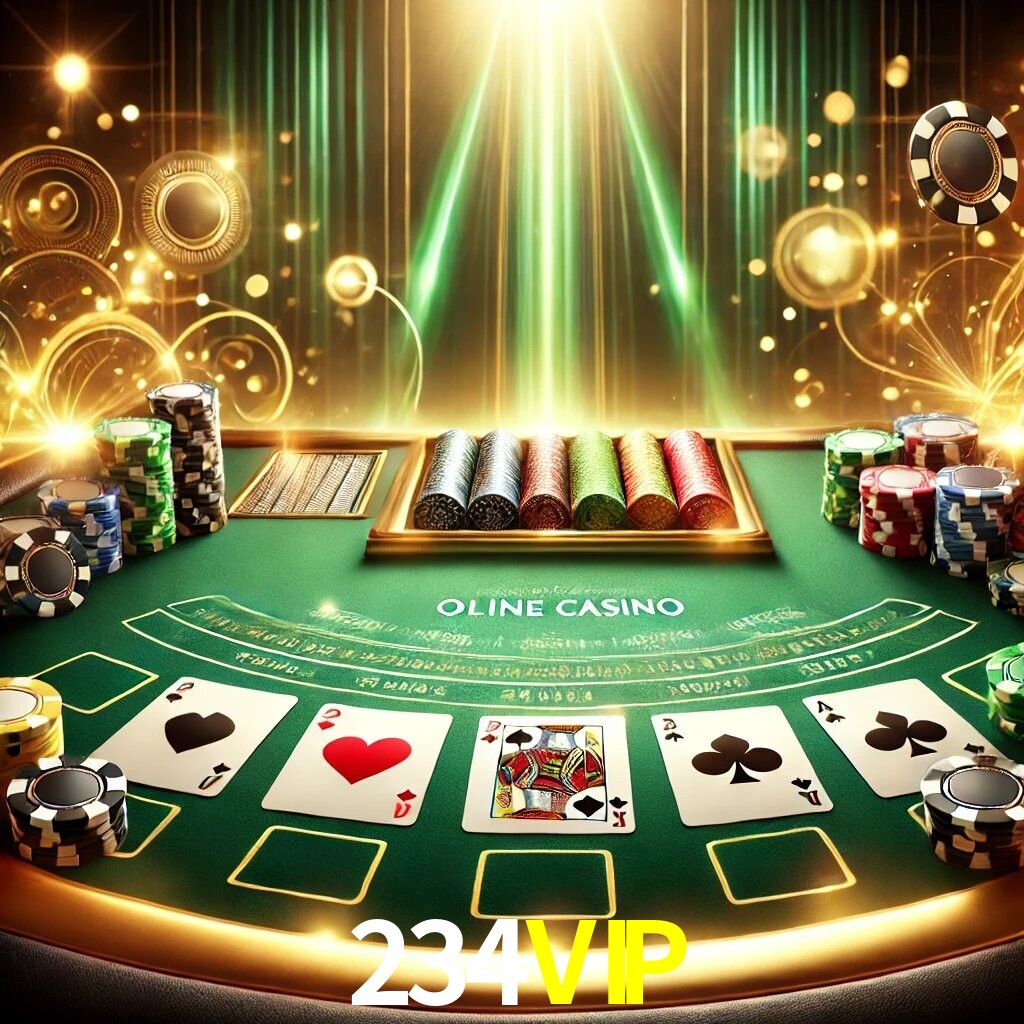  234VIP