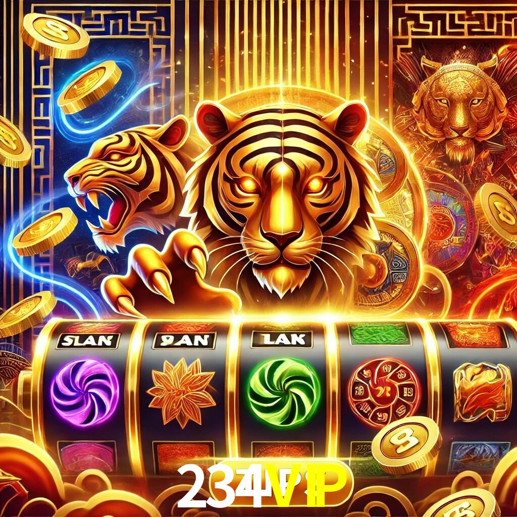  234VIP