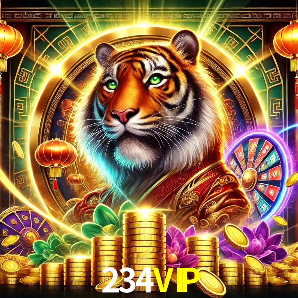  234VIP