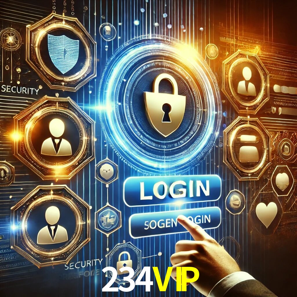  234VIP