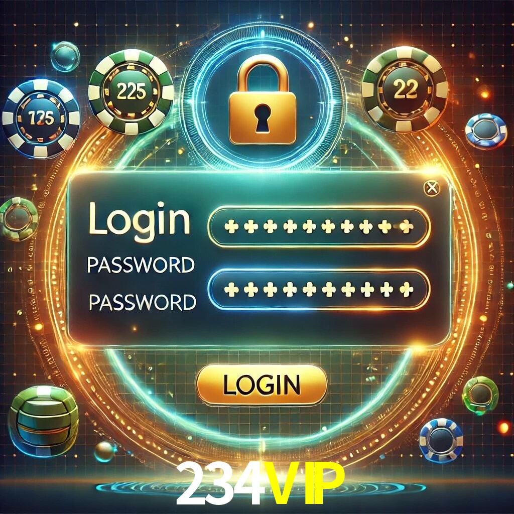  234VIP