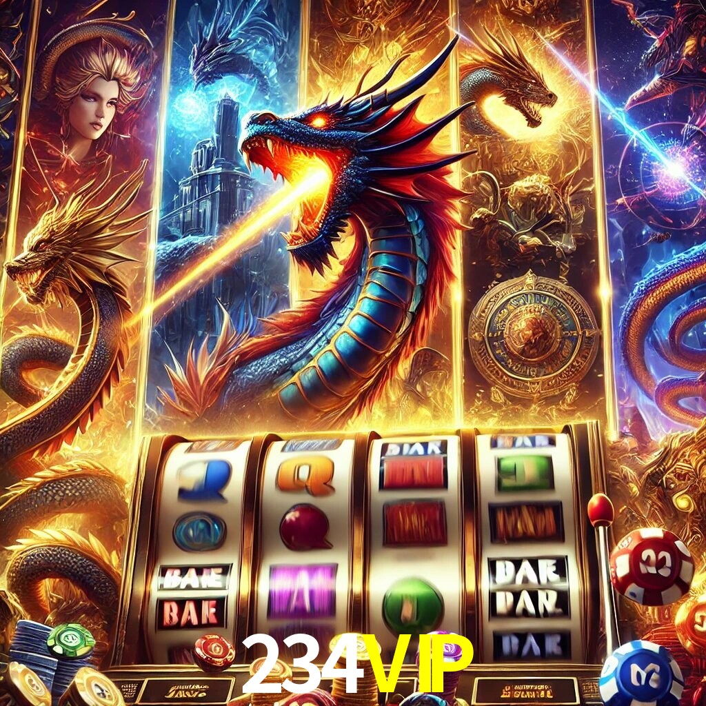  234VIP