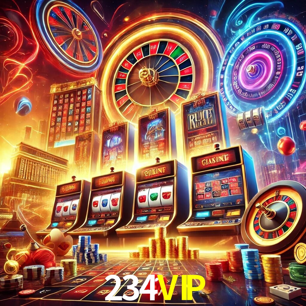  234VIP