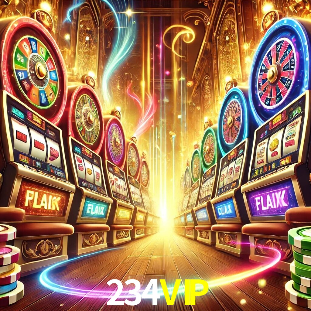  234VIP