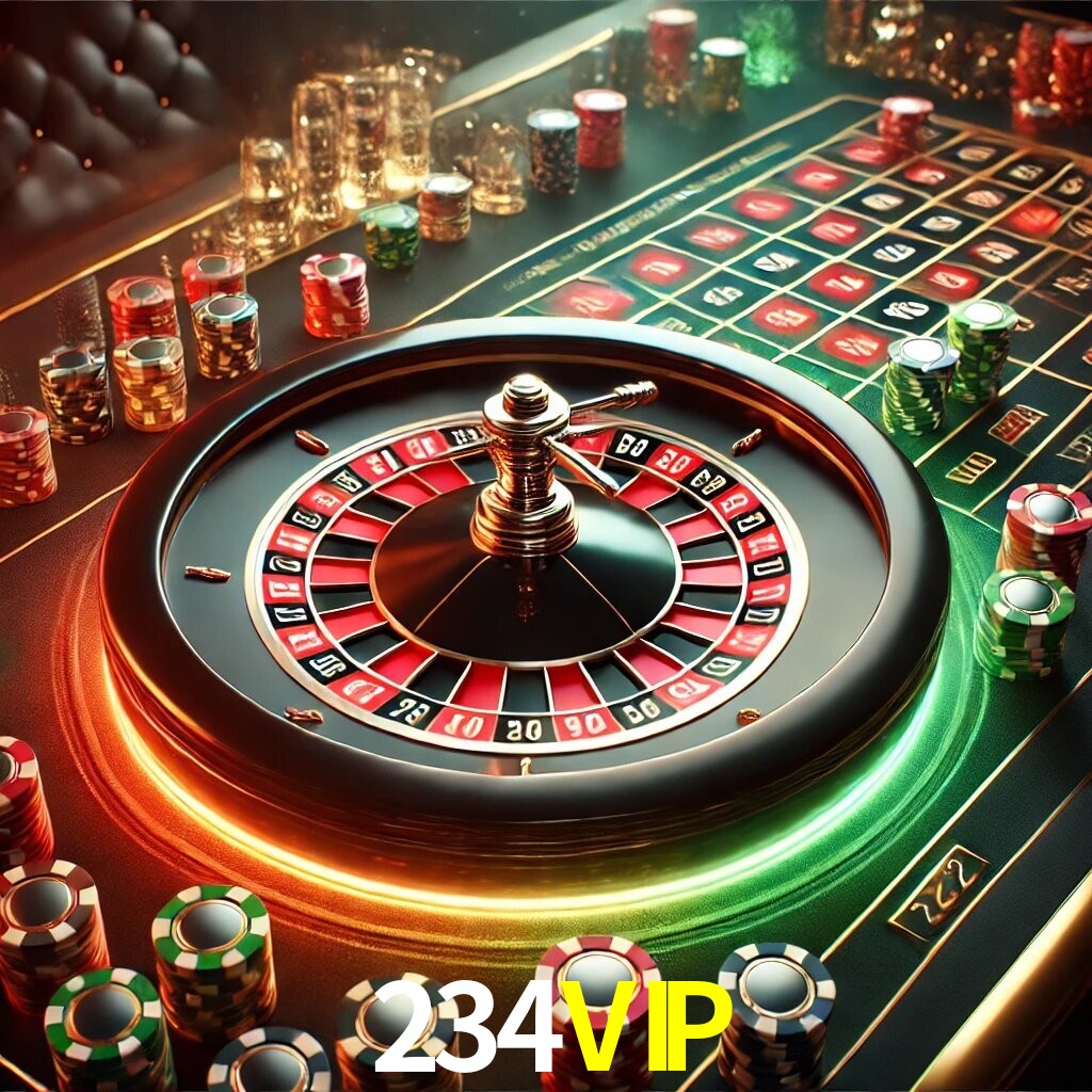  234VIP