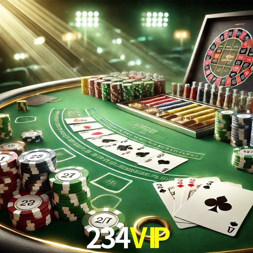  234VIP