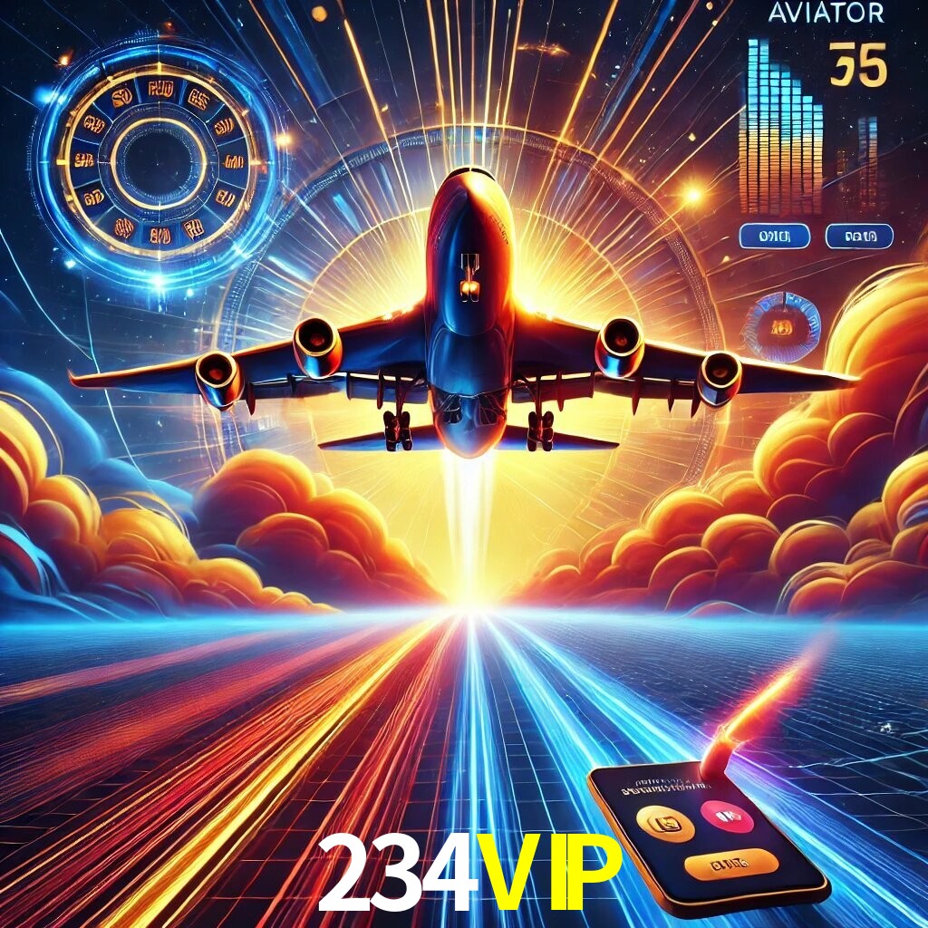 234VIP