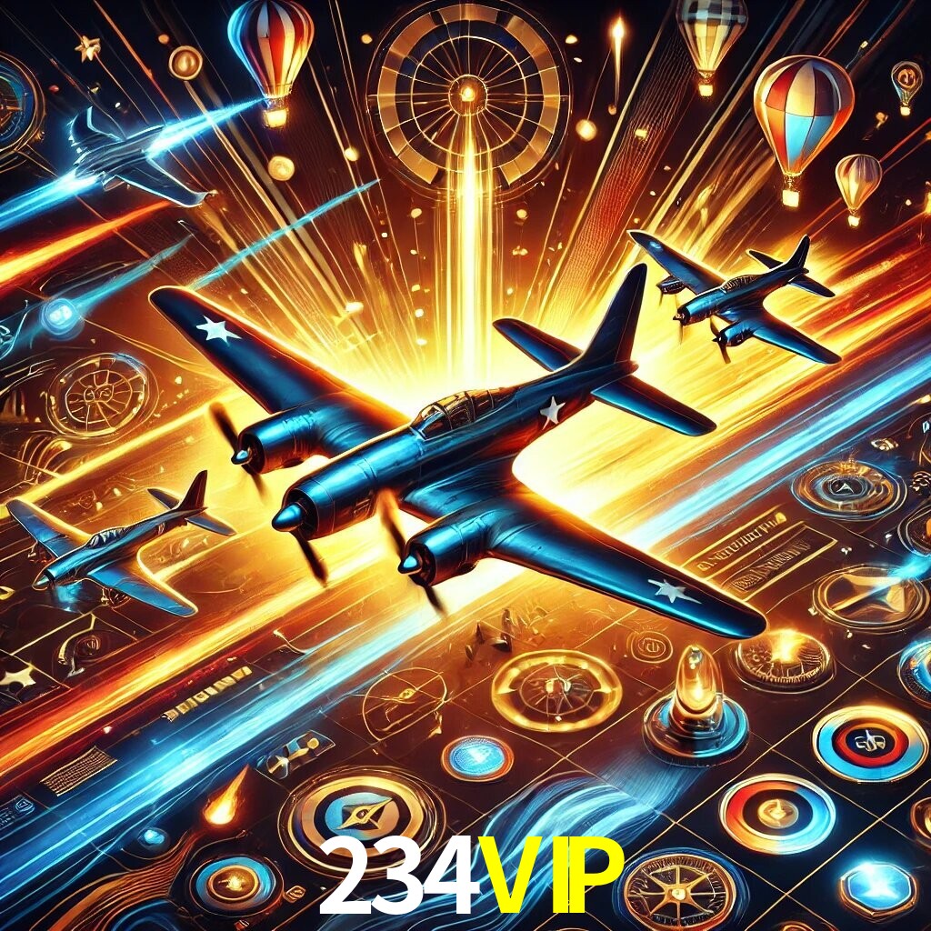  234VIP